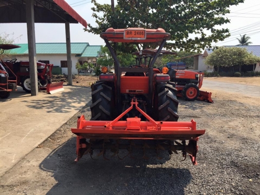 ขายรถไถคูโบต้า L4708(4WD)2เพลา พร้อมอุปกรณ์ใบมีดดันดินหน้าและโลเตอร์รีตราช้าง ราคา 398,000 บาท รถสวยใช้งานน้อย สนใจโทร 081-9136451 หรือ สอบถามผ่านทาง line:bow6451 ค่ะ ขายรถไถคูโบต้า L4708(4WD)2เพลา พร้อมอุปกรณ์ใบมีดดันดินหน้าและโลเตอร์รีตราช้าง ราคา 398,000 บาท รถสวยใช้งานน้อย สนใจโทร 081-9136451 หรือ สอบถามผ่านทาง line:bow6451 ค่ะ