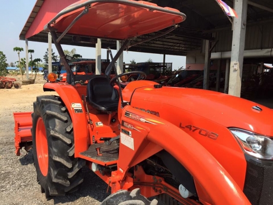 ขายรถไถคูโบต้า L4708(4WD)2เพลา พร้อมอุปกรณ์ใบมีดดันดินหน้าและโลเตอร์รีตราช้าง ราคา 398,000 บาท รถสวยใช้งานน้อย สนใจโทร 081-9136451 หรือ สอบถามผ่านทาง line:bow6451 ค่ะ ขายรถไถคูโบต้า L4708(4WD)2เพลา พร้อมอุปกรณ์ใบมีดดันดินหน้าและโลเตอร์รีตราช้าง ราคา 398,000 บาท รถสวยใช้งานน้อย สนใจโทร 081-9136451 หรือ สอบถามผ่านทาง line:bow6451 ค่ะ