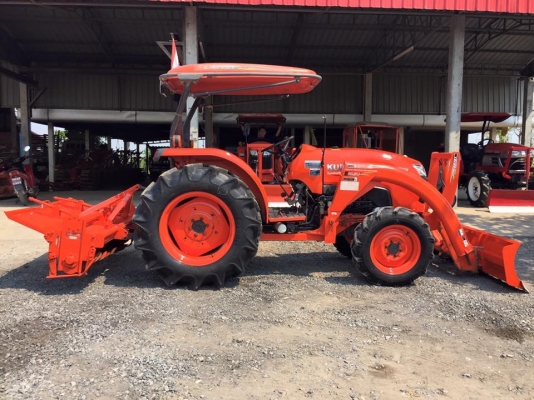 ขายรถไถคูโบต้า L4708(4WD)2เพลา พร้อมอุปกรณ์ใบมีดดันดินหน้าและโลเตอร์รีตราช้าง ราคา 398,000 บาท รถสวยใช้งานน้อย สนใจโทร 081-9136451 หรือ สอบถามผ่านทาง line:bow6451 ค่ะ ขายรถไถคูโบต้า L4708(4WD)2เพลา พร้อมอุปกรณ์ใบมีดดันดินหน้าและโลเตอร์รีตราช้าง ราคา 398,000 บาท รถสวยใช้งานน้อย สนใจโทร 081-9136451 หรือ สอบถามผ่านทาง line:bow6451 ค่ะ