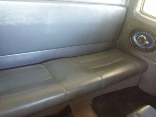 โตโยต้า ไทเกอร์ 3.0 4WD CAB รุ่น SR5 ปี 43