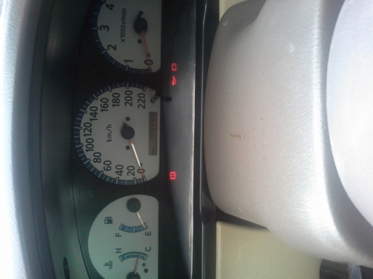 2003 Nissan Frontier Cab 2.7 TL 2003 Nissan Frontier Cab 2.7 TL