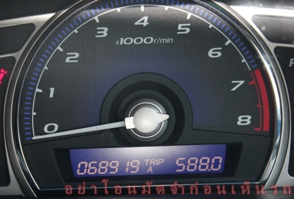 6หมื่นโลแท้ รองTop Airbagคู่ ยางใหม่ 4เส้น สภาพพร้อมใช้