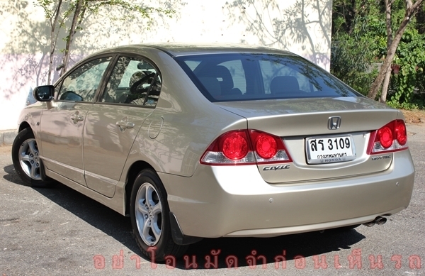 6หมื่นโลแท้ รองTop Airbagคู่ ยางใหม่ 4เส้น สภาพพร้อมใช้