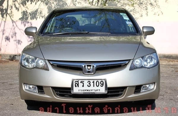 6หมื่นโลแท้ รองTop Airbagคู่ ยางใหม่ 4เส้น สภาพพร้อมใช้