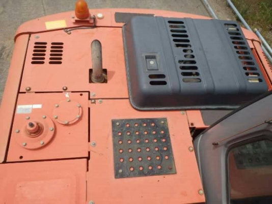 ขายHITACHI ZX120-1 มาใหม่  เก่าญี่ปุ่น   สภาพดีสวย  พร้อมใช้  สนใจโทร 089-3818694  ดวงนภา