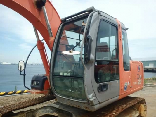 ขายHITACHI ZX120-1 มาใหม่  เก่าญี่ปุ่น   สภาพดีสวย  พร้อมใช้  สนใจโทร 089-3818694  ดวงนภา