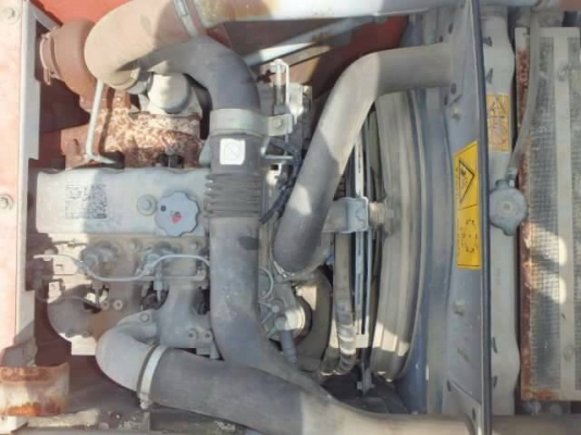 ขายHITACHI ZX120-1 มาใหม่  เก่าญี่ปุ่น   สภาพดีสวย  พร้อมใช้  สนใจโทร 089-3818694  ดวงนภา