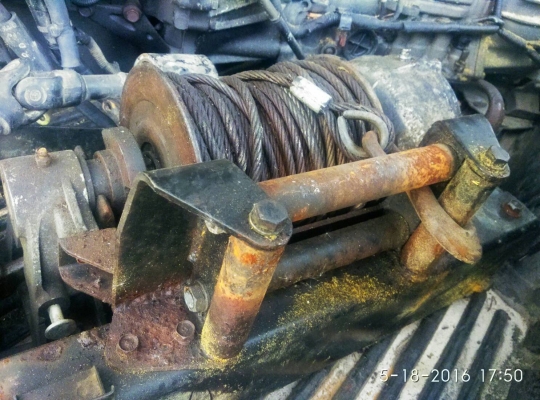 วิ้นเพลาสวยๆๆพร้อมเพลา ใส่แลน ใส่จิ๊ปได้เลย สลิงโรลเลอสวยมาก จัดไปพิเศษ 18,000