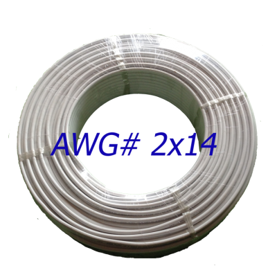 ขายสายไฟ AWG  ใช้ในเรือโดยเฉพาะ มีหลายเบอร์