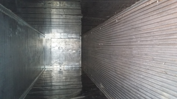 ขายตู้คอนเทนเนอร์แช่เย็น