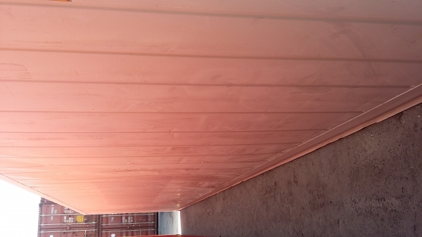 ขายตู้คอนเทนเนอร์แช่เย็น