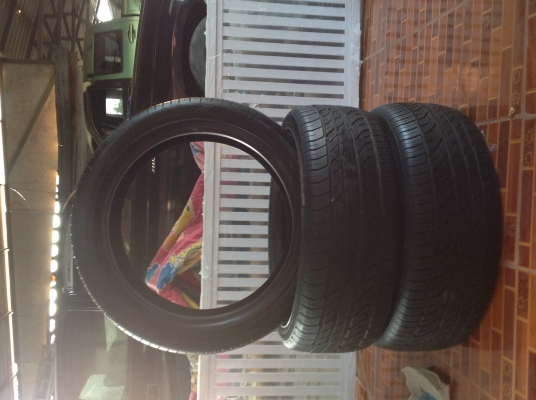 ยางขอบ17"