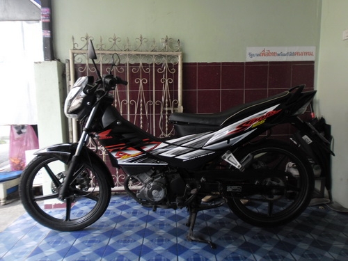 ขายถูกๆ SONIC ล้oแม็ก ปี 50 สภาพดี เครื่่องแน่นๆ สตาร์ทง่าย ขายถูกๆ SONIC ล้oแม็ก ปี 50 สภาพดี เครื่่องแน่นๆ สตาร์ทง่าย