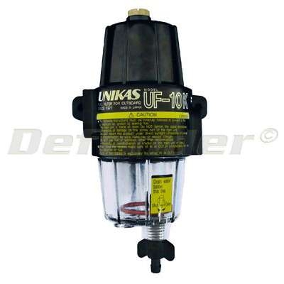 ขายกรองน้ำมัน เบินซิน แยกน้ำ ยี่ห้อ UNIKAS น้ำเข้าจากประเทศยี่ปุ่น