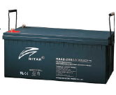 ขาย AGM Battery Deep Cycle อายุการใช้งาน 10 ปี สำหรับเรือโดยเฉพาะ