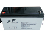 ขาย AGM Battery Deep Cycle อายุการใช้งาน 10 ปี สำหรับเรือโดยเฉพาะ