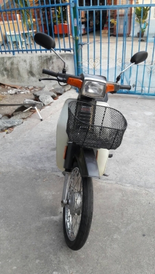 suzuki rc 100