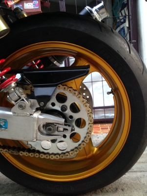 cb400 superfour tec1