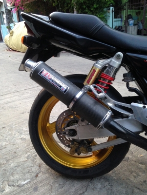 cb400 superfour tec1