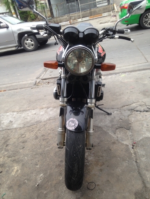 cb400 superfour tec1