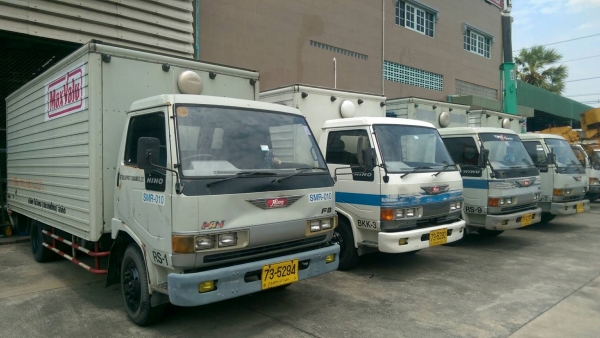 ขายหกล้อ HINO FB2W เครื่อง120 แรงม้า ตู้ยาว 5 เมตรมีลิฟท์หลัง ขายหกล้อ HINO FB2W เครื่อง120 แรงม้า ตู้ยาว 5 เมตรมีลิฟท์หลัง