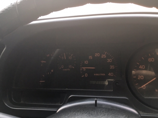 ขายISUZU 6ล้อ FTR DECA 200เเรง EURO 2 กระบะคาร์โก้พร้อมคอกสูงยาว7.20เมตรหัวเดิมๆเบรคทิฟฟี่จดทะเบียนปี2548(2005)ใครหารุ่นนี้อยู่ไม่ผิดหวังเเน่นนอนราคา940,000บาทจัดไฟเเนนท์ได้ทั่วโลกครับสนใจดูรถได้ที่เต็นท์รถ JJ.AUTOCAR 2 หลังวัดจันทรารามติดถนนเพชรเกษมก.ม.ท