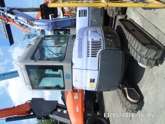 ขายรถขุด PC27