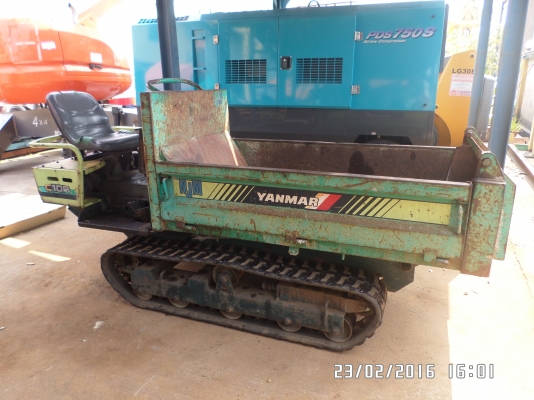 ขายรถดั้มพ์