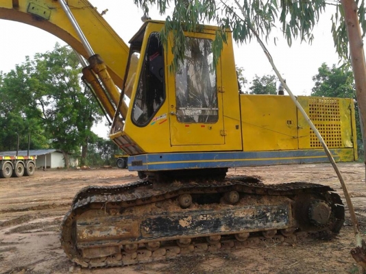 ขายรถแบคโค KATO รุ่น200 เครื่อง6D14 สภาพดี ช่วงล่างดี เอวแน่น ทำงานเร็ว สภาพพร้อมใช้งาน สนใจโทร 090-8588220คุณนะ 093-3258446คุณบิว หรือเข้าดูสินค้าอื่นๆได้ที่ www.narong2truck.com หรือ www.truck.in.th/498 หรือเพจFacebook ณรงค์ ซื้อขายรถมือสอง (เว็บไซต์ส่ว ขายรถแบคโค KATO รุ่น200 เครื่อง6D14 สภาพดี ช่วงล่างดี เอวแน่น ทำงานเร็ว สภาพพร้อมใช้งาน สนใจโทร 090-8588220คุณนะ 093-3258446คุณบิว หรือเข้าดูสินค้าอื่นๆได้ที่ www.narong2truck.com หรือ www.truck.in.th/498 หรือเพจFacebook ณรงค์ ซื้อขายรถมือสอง (เว็บไซต์ส่ว