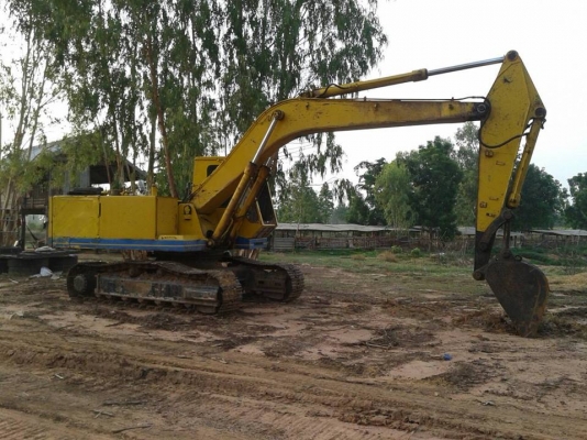 ขายรถแบคโค KATO รุ่น200 เครื่อง6D14 สภาพดี ช่วงล่างดี เอวแน่น ทำงานเร็ว สภาพพร้อมใช้งาน สนใจโทร 090-8588220คุณนะ 093-3258446คุณบิว หรือเข้าดูสินค้าอื่นๆได้ที่ www.narong2truck.com หรือ www.truck.in.th/498 หรือเพจFacebook ณรงค์ ซื้อขายรถมือสอง (เว็บไซต์ส่ว ขายรถแบคโค KATO รุ่น200 เครื่อง6D14 สภาพดี ช่วงล่างดี เอวแน่น ทำงานเร็ว สภาพพร้อมใช้งาน สนใจโทร 090-8588220คุณนะ 093-3258446คุณบิว หรือเข้าดูสินค้าอื่นๆได้ที่ www.narong2truck.com หรือ www.truck.in.th/498 หรือเพจFacebook ณรงค์ ซื้อขายรถมือสอง (เว็บไซต์ส่ว