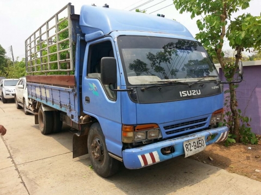 ขายรถ6ล้อ 120ฝาดำ ยาว4.30เมตร มีลิฟท้าย เอกสารพร้อมโอน สนใจโทร 090-8588220คุณนะ 093-3258446คุณบิว หรือเข้าดูสินค้าอื่นๆได้ที่ www.narong2truck.com หรือ www.truck.in.th/498 หรือเพจFacebook ณรงค์ ซื้อขายรถมือสอง (เว็บไซต์ส่วนตัว) หรือFacebook คุณนะ รถบรรทุก