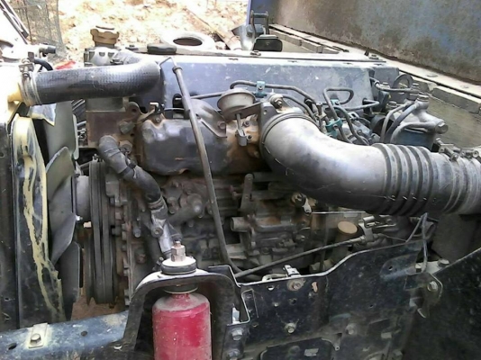 ขายรถ6ล้อ 120ฝาดำ ยาว4.30เมตร มีลิฟท้าย เอกสารพร้อมโอน สนใจโทร 090-8588220คุณนะ 093-3258446คุณบิว หรือเข้าดูสินค้าอื่นๆได้ที่ www.narong2truck.com หรือ www.truck.in.th/498 หรือเพจFacebook ณรงค์ ซื้อขายรถมือสอง (เว็บไซต์ส่วนตัว) หรือFacebook คุณนะ รถบรรทุก ขายรถ6ล้อ 120ฝาดำ ยาว4.30เมตร มีลิฟท้าย เอกสารพร้อมโอน สนใจโทร 090-8588220คุณนะ 093-3258446คุณบิว หรือเข้าดูสินค้าอื่นๆได้ที่ www.narong2truck.com หรือ www.truck.in.th/498 หรือเพจFacebook ณรงค์ ซื้อขายรถมือสอง (เว็บไซต์ส่วนตัว) หรือFacebook คุณนะ รถบรรทุก