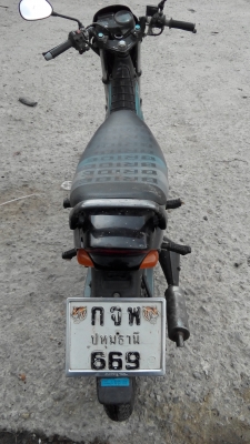 ขาย honda tena 5 เกียร์ ขาย honda tena 5 เกียร์