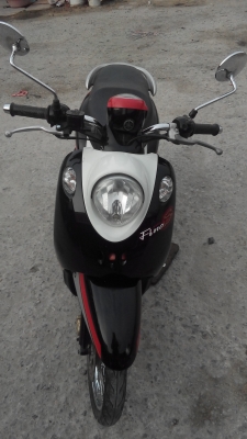 ขาย yamaha fino