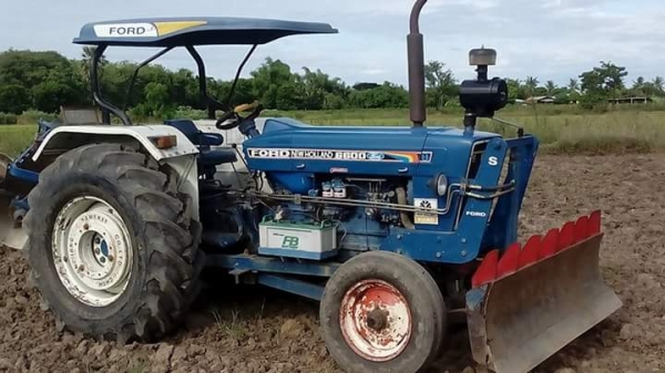 ขาย FORD 6600 T3