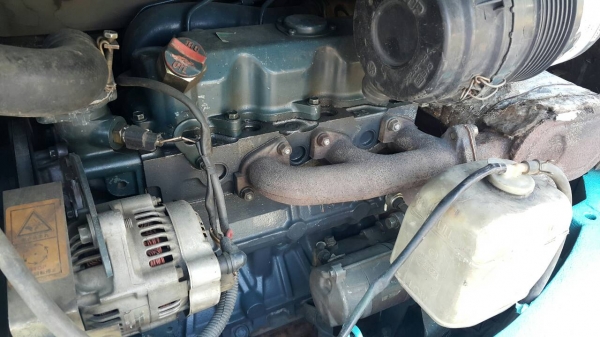 ขาย รถขุด KUBOTA รุ่น K035-3- มือสองญี่ปุ่น แทรกเหล็ก สลักแน่น เอวแน่น มีไลน์ กระแทก ทำงานไว รุ่นใหม่ ปั้มนิ้ว สวยพร้อมใช้งาน มือถือ/LINE ID : 0818753444