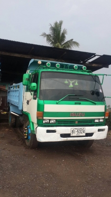 ขายหกล้อ175