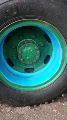 ขายหกล้อ175