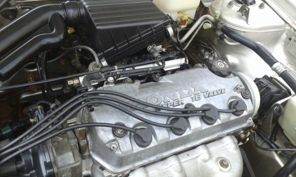 ขายHonda City ปี99 สภาพเดิมบางนางฟ้า