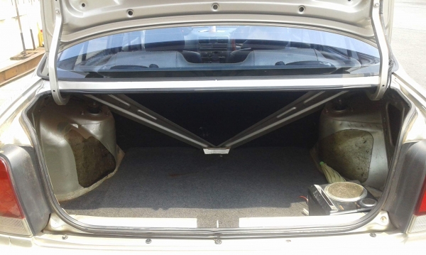 ขายHonda City ปี99 สภาพเดิมบางนางฟ้า