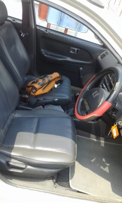 ขายHonda City ปี99 สภาพเดิมบางนางฟ้า