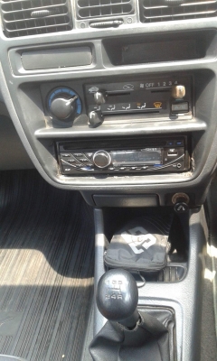 ขายHonda City ปี99 สภาพเดิมบางนางฟ้า