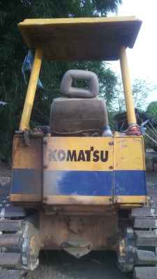 ขายโคมัสสุD2 รุ่น6