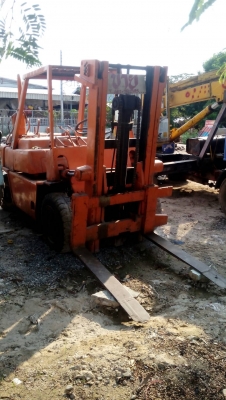 ขายรถโฟล์คลิฟท์