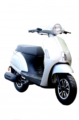 ‪#&lrm;สินค้าล็อตใหม่‬ L&amp;P รถ Scooter BLANCHE ,FIERTAS 50cc เป็นสินค้าเปิดตัวใหม่ล่าสุดของทางร้าน L&amp;P