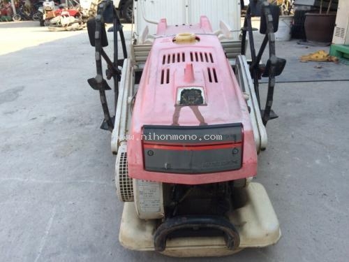 รถปลูกข้าวดำนาเดินตาม MITSUBISHI   MP260  รหัสสินค้า : 80903770 Tel.086-8150487  www.nihonmono.com