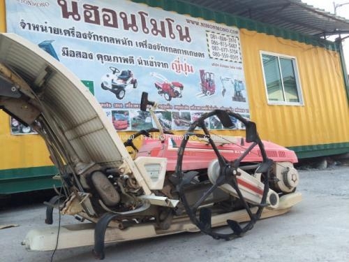 รถปลูกข้าวดำนาเดินตาม MITSUBISHI   MP260  รหัสสินค้า : 80903770 Tel.086-8150487  www.nihonmono.com