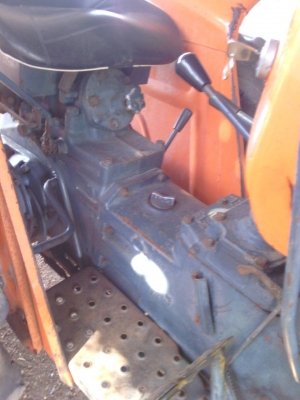 คูโบต้า L1500 สภาพดีพร้อมใช้คับ