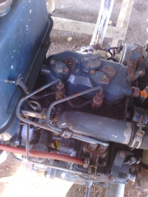 คูโบต้า L1500 สภาพดีพร้อมใช้คับ