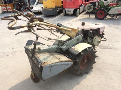 รถพรวนดินเดินตาม  YANMAR   YT550  รหัสสินค้า : 80903776  Tel.086-8150487  www.nihonmono.com